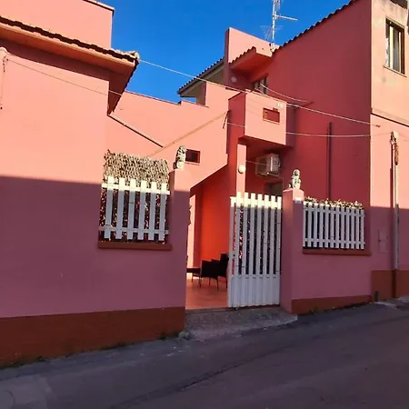 Appartamento La Casa Di Nonna Assunta - Vicino Al Mare