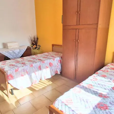 La Casa Di Nonna Assunta - Vicino Al Mare Teulada