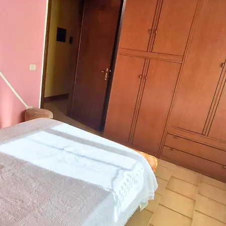 La Casa Di Nonna Assunta - Vicino Al Mare Appartamento Teulada