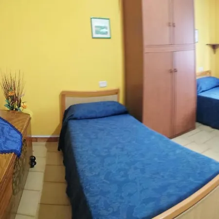 Apartament Nonna Assunta *