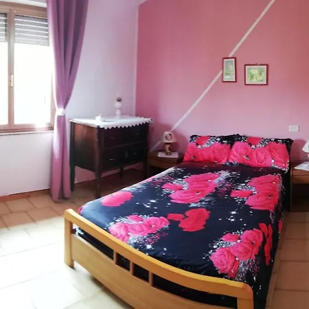 Nonna Assunta * Teulada