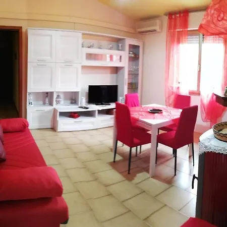 Nonna Assunta Apartament *