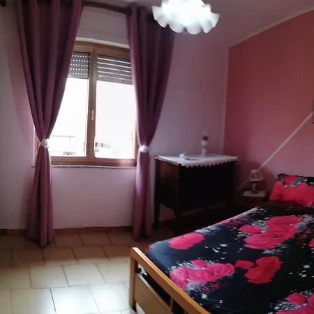 Nonna Assunta Apartament Teulada