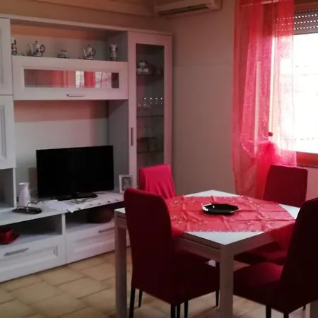 Apartament Nonna Assunta